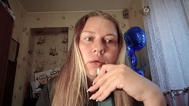 Snapshot of dream_alexa chatting on May 16, 2026, 2:54 am dream alexa online show from May 16, 2026, 2:54 am