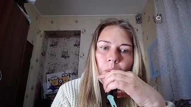 Snapshot of dream_alexa chatting on April 10, 2026, 3:13 am dream alexa online show from April 10, 2026, 3:13 am