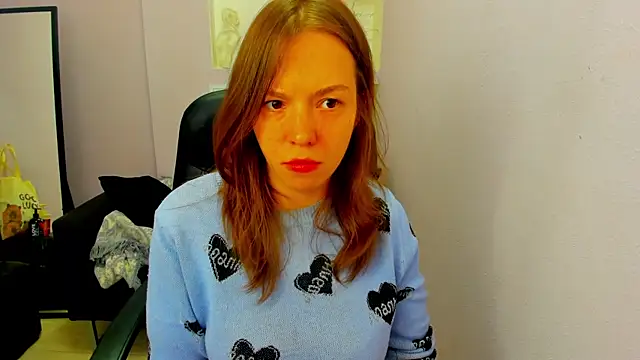 Persephoni online show from April 14, 2026, 8:58 pm