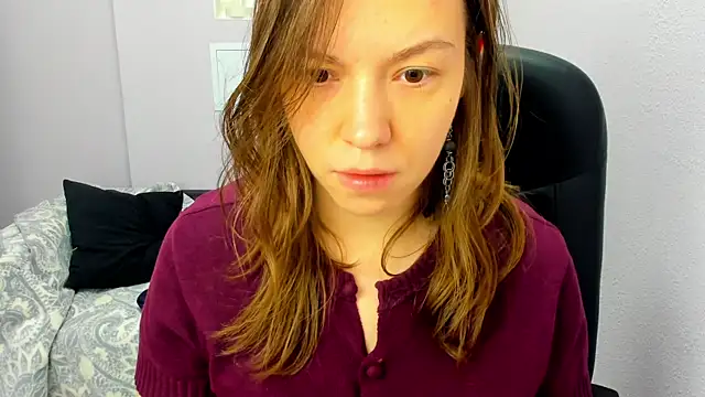 Persephoni online show from April 18, 2026, 10:50 am