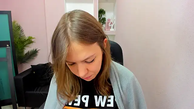 Persephoni online show from January 17, 2026, 4:54 pm