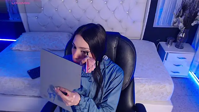 Snapshot of LiaVillalobos chatting on September 24, 2025, 11:50 am LiaVillalobos online show from September 24, 2025, 11:50 am