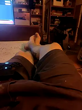 Burning Young online show from May 19, 2026, 12:48 am