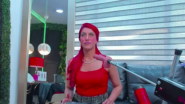 Snapshot of AllissaBrowm chatting on June 11, 2026, 4:37 pm AllissaBrowm online show from June 11, 2026, 4:37 pm