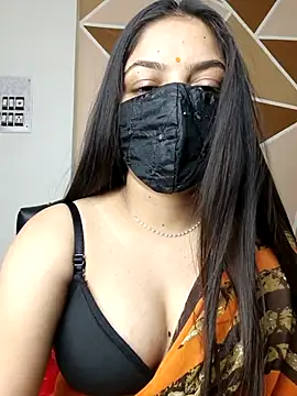 Snapshot of _desigori chatting on March 20, 2025, 4:18 am  desigori online show from March 20, 2025, 4:18 am