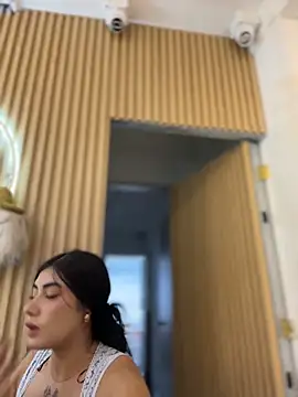 clarachanelricek online show from December 15, 2025, 7:31 pm