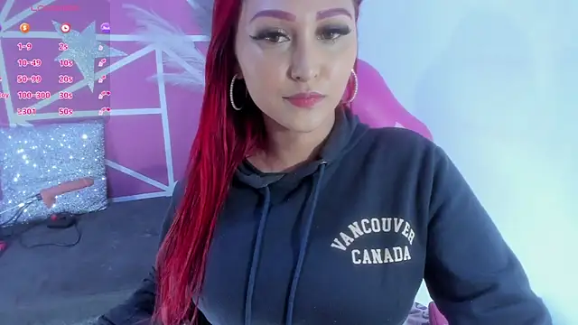 Snapshot of lucy_beatifull chatting on February 25, 2026, 10:09 pm lucy beatifull online show from February 25, 2026, 10:09 pm