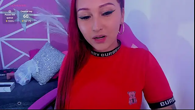 lucy beatifull online show from May 31, 2026, 12:49 am