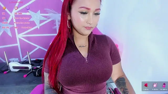 Snapshot of lucy_beatifull chatting on March 5, 2026, 10:37 pm lucy beatifull online show from March 5, 2026, 10:37 pm