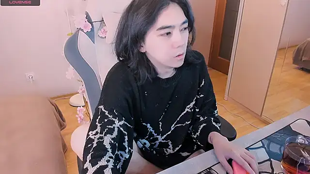 Judame Aoi online show from February 17, 2026, 11:18 am