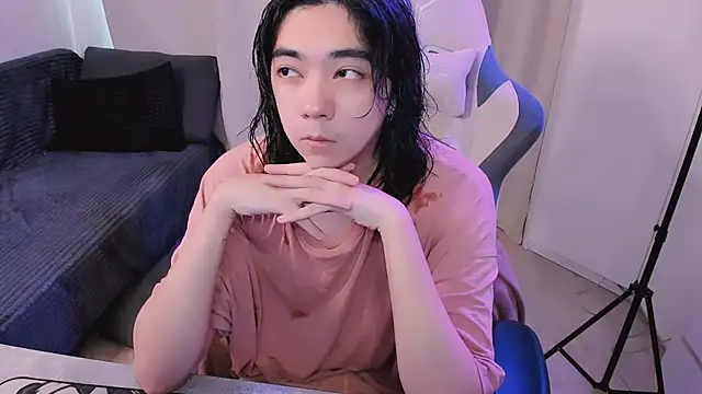 Snapshot of Judame_Aoi chatting on July 4, 2026, 10:10 am Judame Aoi online show from July 4, 2026, 10:10 am