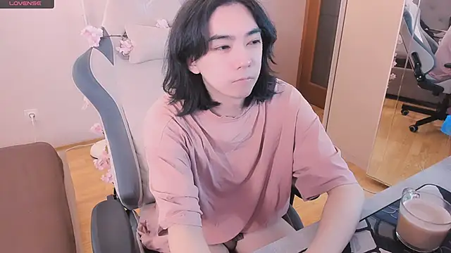 Judame Aoi online show from February 7, 2026, 12:35 pm