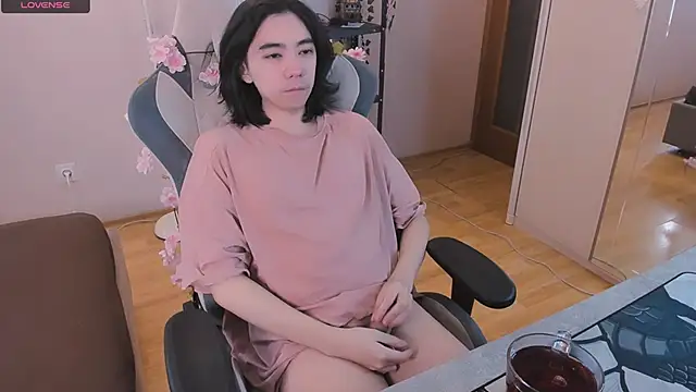 Judame Aoi online show from February 15, 2026, 11:53 am