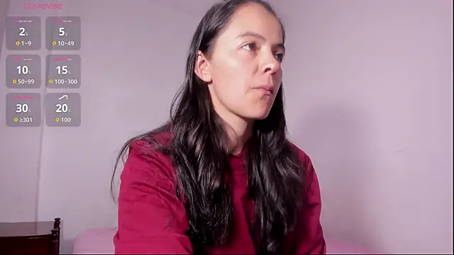 sarasweet 4 online show from November 26, 2025, 5:46 pm