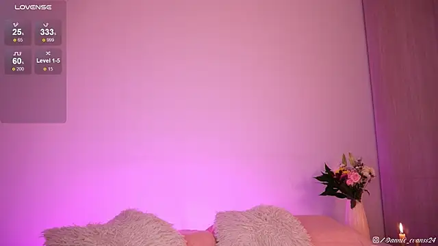 annie24 evans online show from March 4, 2025, 2:49 am