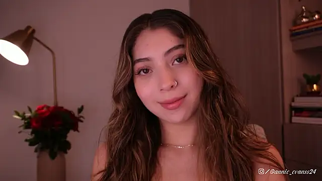 annie24 evans online show from February 24, 2026, 10:10 pm