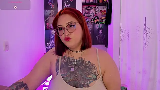 Snapshot of _Ali_Brinck_ chatting on January 15, 2026, 9:07 pm Ali Brinck online show from January 15, 2026, 9:07 pm