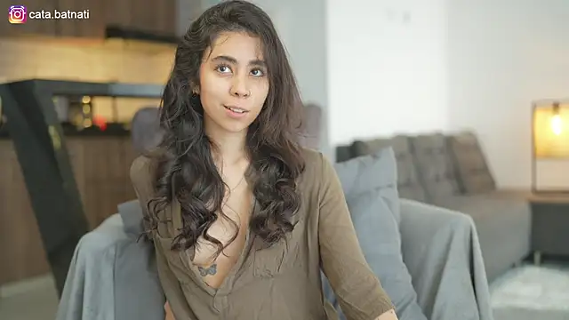 cata batnati online show from March 31, 2026, 2:30 pm