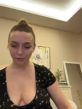 Snapshot of Janeee chatting on February 12, 2025, 4:33 pm Janeee online show from February 12, 2025, 4:33 pm