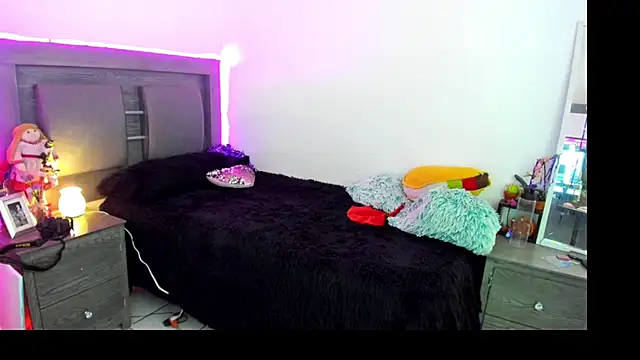 Snapshot of Cherrynoa chatting on November 2, 2025, 3:55 am Cherrynoa online show from November 2, 2025, 3:55 am