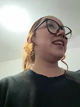 Snapshot of Cherrynoa chatting on February 27, 2026, 2:34 am Cherrynoa online show from February 27, 2026, 2:34 am