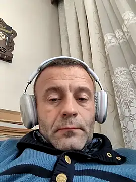 muscularsexy online show from November 8, 2025, 8:07 am