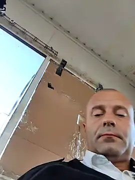 muscularsexy online show from September 22, 2025, 6:30 am