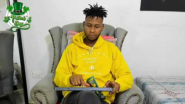 santhi lee online show from March 18, 2025, 2:08 am