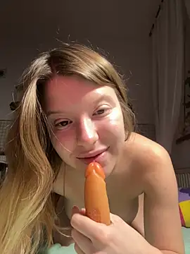 Snapshot of kimczii chatting on February 10, 2026, 7:18 am kimczii online show from February 10, 2026, 7:18 am