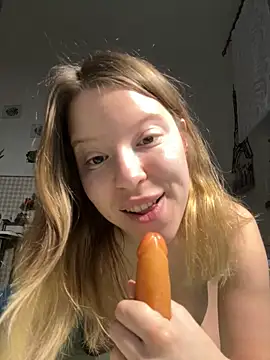 Snapshot of kimczii chatting on April 23, 2026, 6:31 am kimczii online show from April 23, 2026, 6:31 am