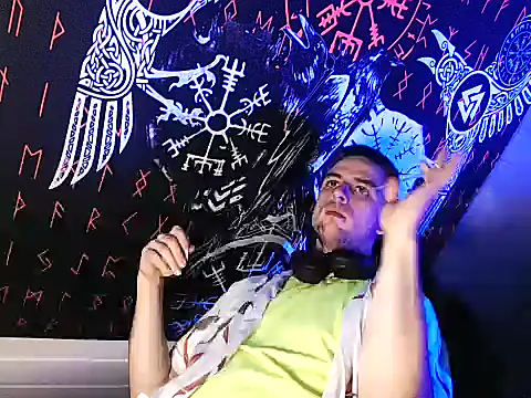 Snapshot of Youngtimer_1997 chatting on March 7, 2026, 4:41 am Youngtimer 1997 online show from March 7, 2026, 4:41 am