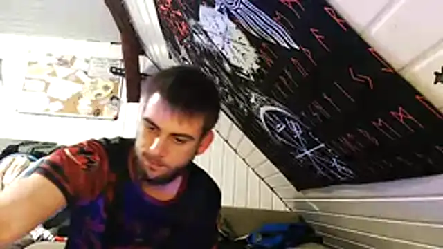 Snapshot of Youngtimer_1997 chatting on January 15, 2026, 3:54 am Youngtimer 1997 online show from January 15, 2026, 3:54 am