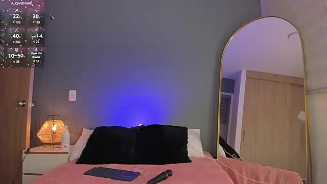 dominique25  online show from March 22, 2025, 3:20 am