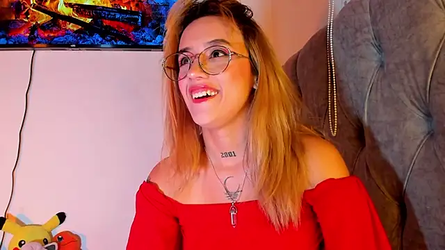 Sabrina Cole online show from October 23, 2025, 4:11 am