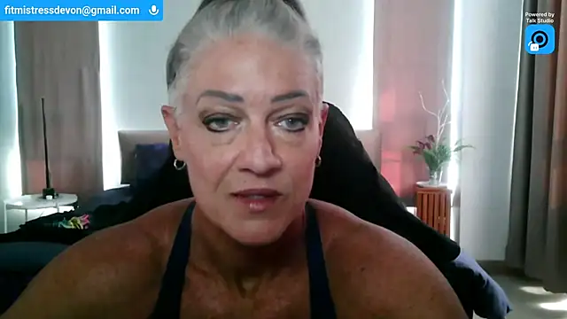 Snapshot of Devon2020 chatting on March 21, 2026, 9:14 am Devon2020 online show from March 21, 2026, 9:14 am