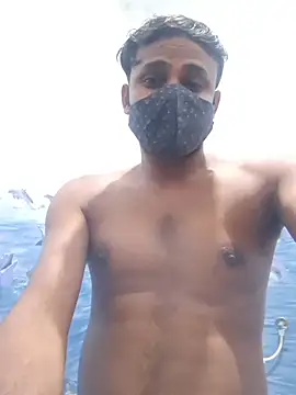 Itsdesi boy online show from February 26, 2026, 3:34 pm