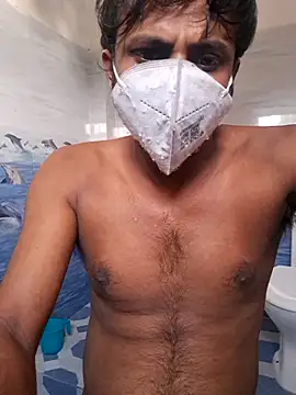 Snapshot of Itsdesi_boy chatting on October 12, 2025, 1:18 am Itsdesi boy online show from October 12, 2025, 1:18 am