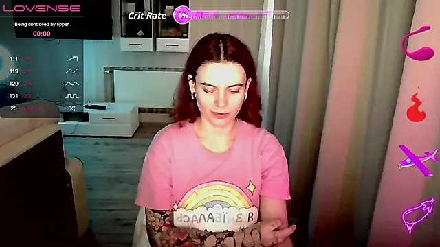 Snapshot of RinaDevil chatting on November 22, 2025, 1:10 pm RinaDevil online show from November 22, 2025, 1:10 pm