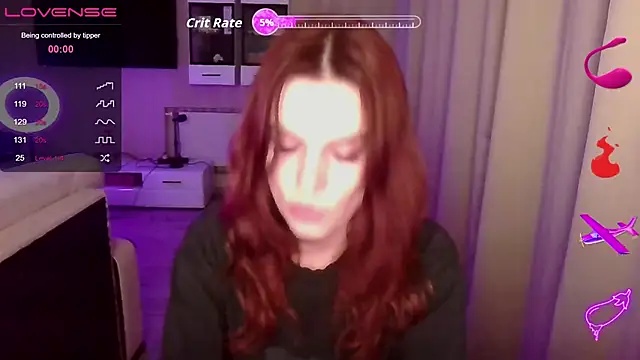 Snapshot of RinaDevil chatting on October 24, 2025, 4:17 pm RinaDevil online show from October 24, 2025, 4:17 pm