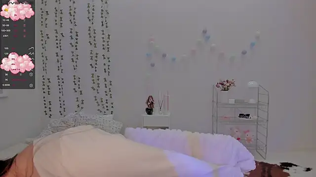 Snapshot of Mary_tiim chatting on March 8, 2025, 7:31 pm Mary tiim online show from March 8, 2025, 7:31 pm