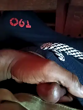 abykurian777 online show from March 15, 2025, 8:04 am