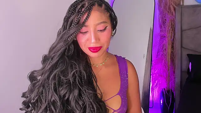 Lexy lore1 online show from October 1, 2025, 5:23 am