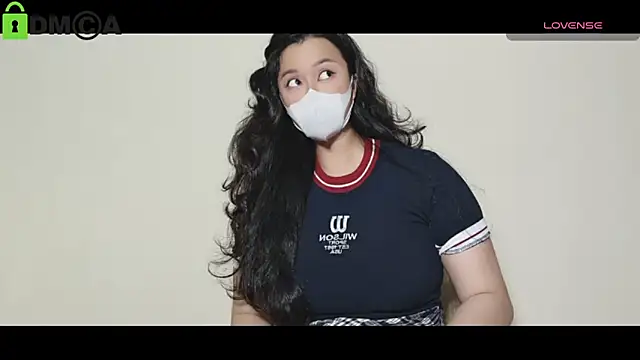 Sime Naughty online show from March 23, 2026, 9:36 pm