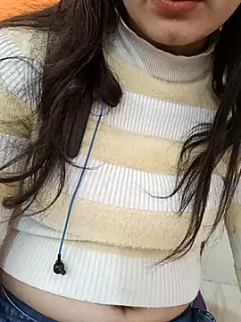 Snapshot of CuteSarikaLIVE chatting on January 11, 2026, 4:08 am CuteSarikaLIVE online show from January 11, 2026, 4:08 am