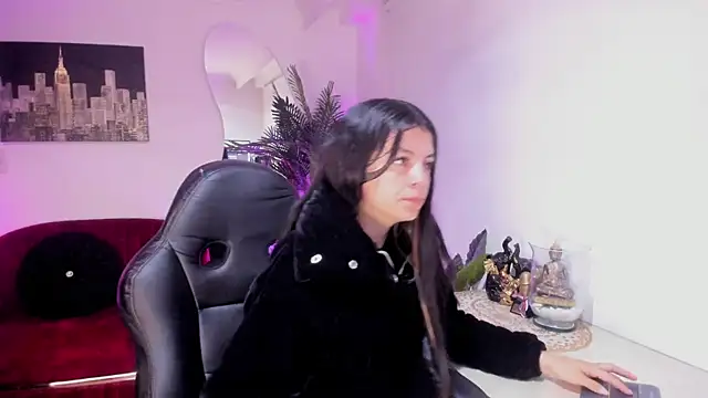 Snapshot of Meghan320 chatting on February 24, 2026, 11:44 am Meghan320 online show from February 24, 2026, 11:44 am