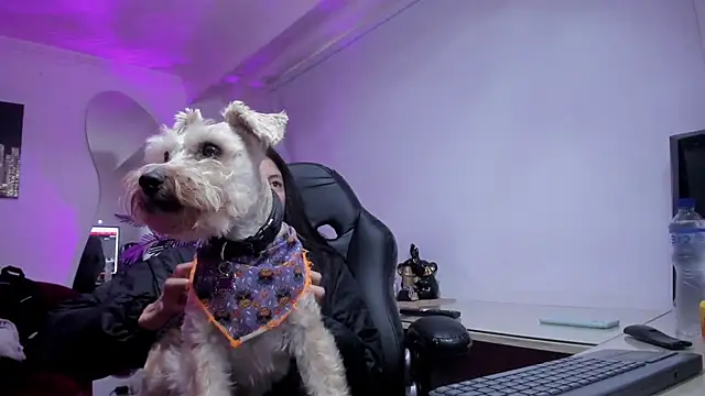 Meghan320 online show from November 15, 2025, 11:36 am