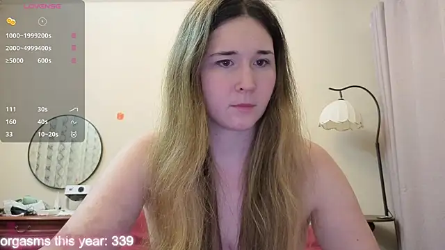 MaryHillx online show from May 8, 2026, 8:01 pm