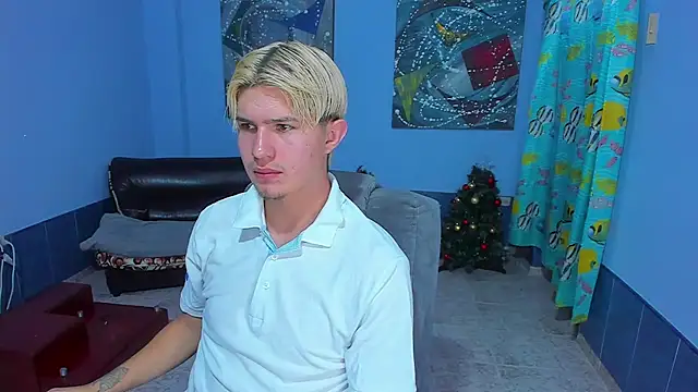 patrik 027 online show from January 7, 2026, 8:58 pm