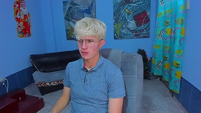 patrik 027 online show from December 21, 2025, 9:22 am