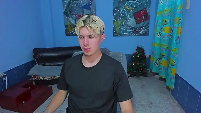 patrik 027 online show from January 12, 2026, 8:47 pm